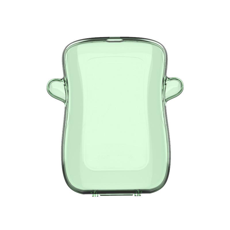 

Anti-Squeezing Puree Box for Infants & Toddlers Children s Tableware Supplementary Food Storage Bag