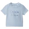 Calvin Klein Baby Logo T-Shirt