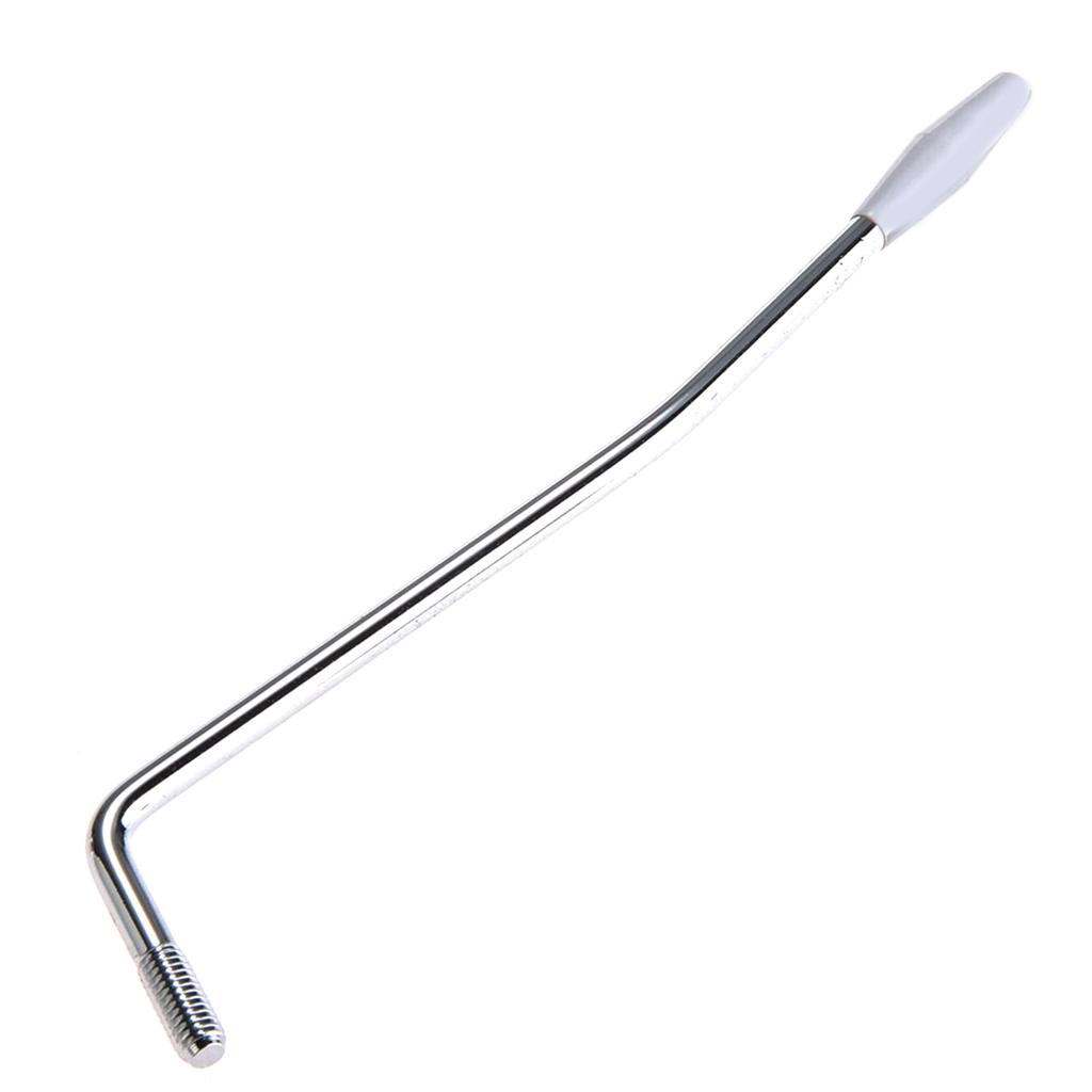 5mm Tremolo Arm Bar Mini Portable Instrument Tool for Music Player Learner