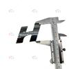 3921012XKZ4CA "HAVAL"letter Rear Trunk Tailgate  Car Decals Suitable for Great Wall Hover haval H6 3RD DARGO