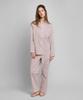Seullipijonseu (W) Bishop Pajama Set Floral