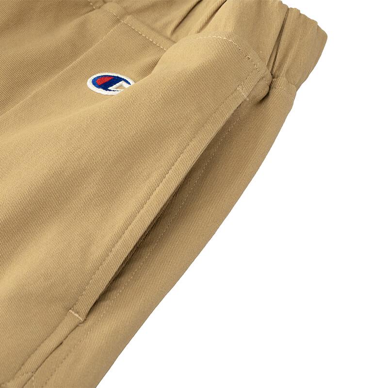 Champion Casual Workwear Woven Midi Skirt