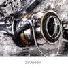Shimano 17 Ultegra 2500 Spinning Reel for Bass Power Finesse Fishing,