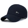 Fashian Duck Letters Cap Winter Leisure Outdoor Sports Running Breathable Shade