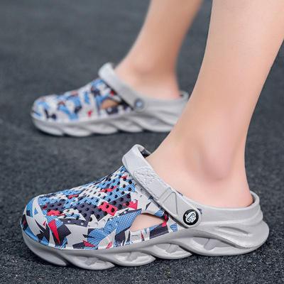 Sapatos de homem – Sandálias