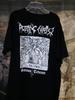 Nowa koszulka świąteczna zespołu Rotting Christ Unisex S-5XL Koszulka Unisex