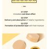 Petitfee Koelf Gold & Royal Jelly Eye Patch 60pcs
