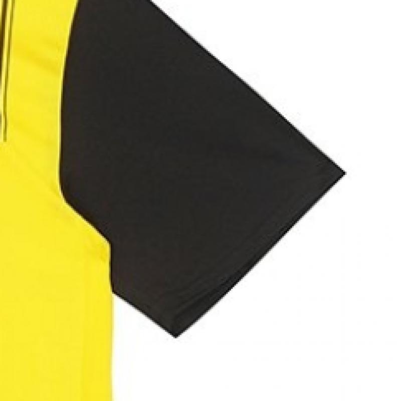 Puma Short Sleeve Jersey Dortmund 2024 25 Home Jersey