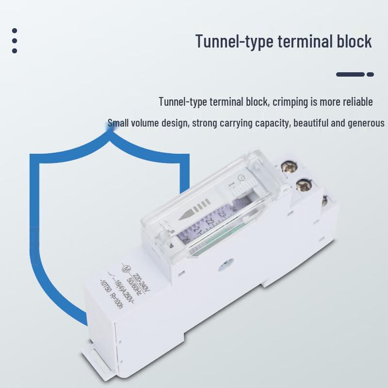 LILANG SUL180A Time Switch Timer