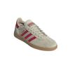 Adidas Handball Spezial 'Putty Grey Victory Red' IF9529