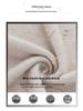Women's V-Neck Knitted Sweater - 2025 New Autumn/Winter Style, Long Sleeve Solid Color Base Shirt