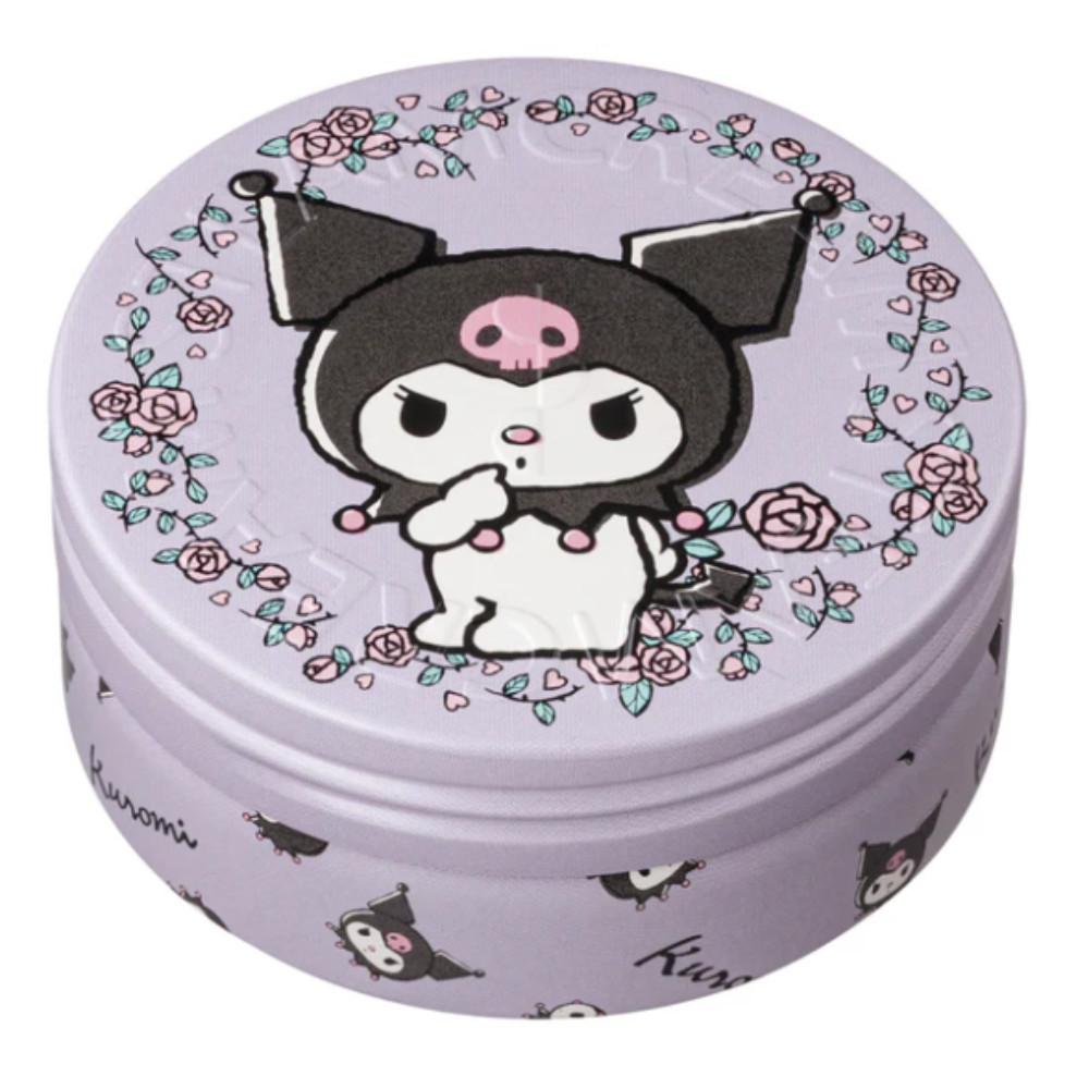 Japan STEAMCREAM Sanrio Characters Collaboration Design 75g