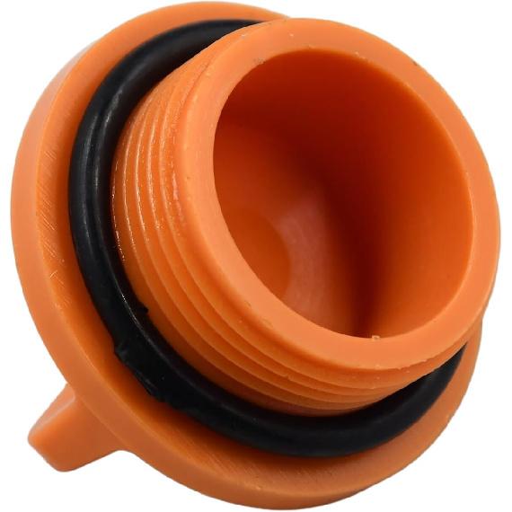 124160-01751 YM124160-01751 12416001751 YM12416001751 Oil Cap M805710 Compatible With Yanmar Engine TNV106 4TNV106 3TN84 4TNV94 4TNV98