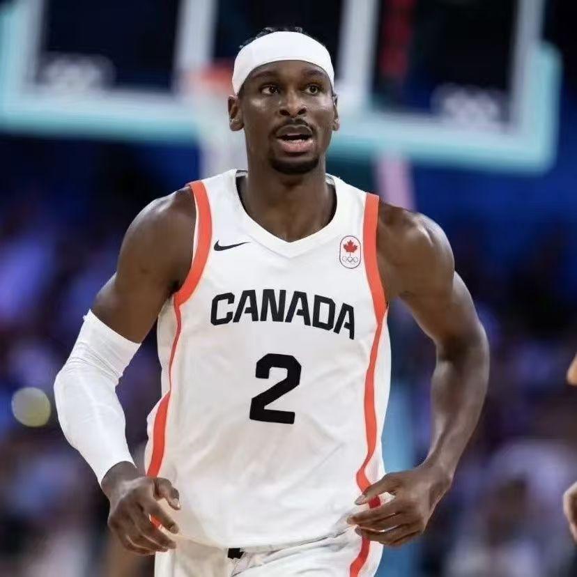 Набор майок NBA Восходящие звезды : СГА №2, Мюррей №4, Дончич №77, Вембаньяма №32 XS