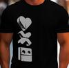Love Death Robots Vol 4 Shirt Season 4 Four Out Now Netflix Is Back Fan Gift Tee