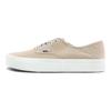 Vans Authentic VR3 Low Top Skate Shoes Unisex Sneakers Khaki VN0A4BX5CCL