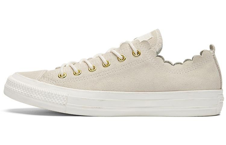 Converse Chuck Taylor All Star Cremoso Donna 563418C