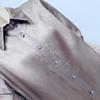 2026 Spring Fashion: Versatile Simple Acetate Shirt
