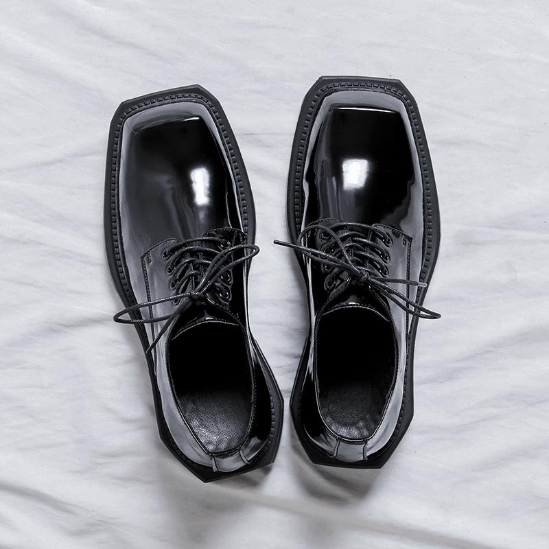 Men Loafers Shoes Fashion Mens Formal Shoes Casual Shoes Man Dress Shoes Party Wedding Footwear