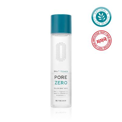 Biduskin Baja Plus Pore Zero Toner, 300ml, 1 enhet
