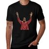 Kanye West TShirt Breathable Basic Cotton TShirt