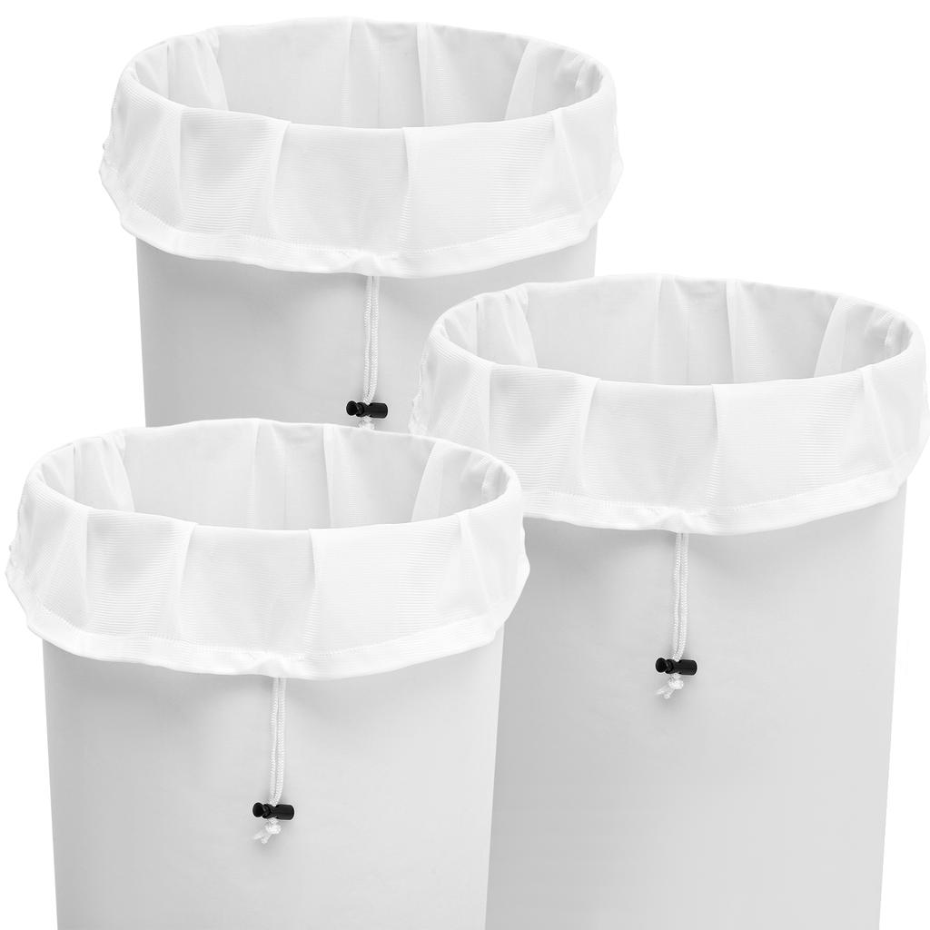 Sojamilchwein Bier Filterbeutel Nussmilchbeutel Tee Kaffee Öl Joghurt Filternetz Gaze Küche Lebensmittel Feines Netz Siebbeutel Sieb