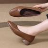 Calzado para mujer – Mocasines de mujer