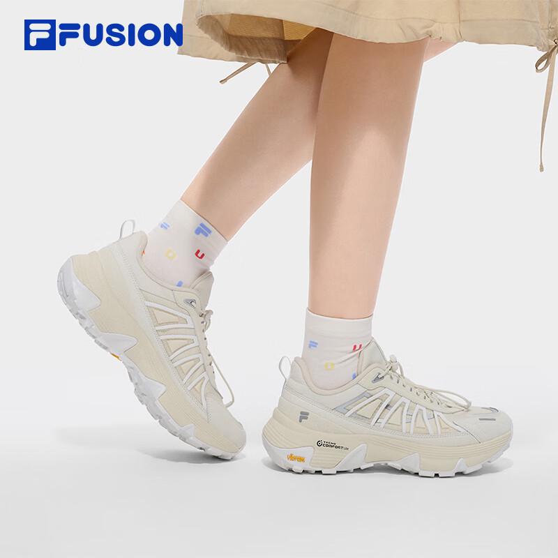 Fila Como Y | Zhang Hao Signature Summer Hiking Shoes