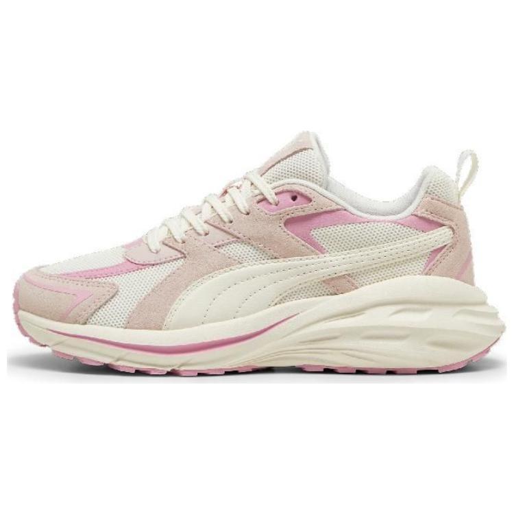 PUMA Hypnotic LS Mauve Mist White Men s 395295-17 EU 37