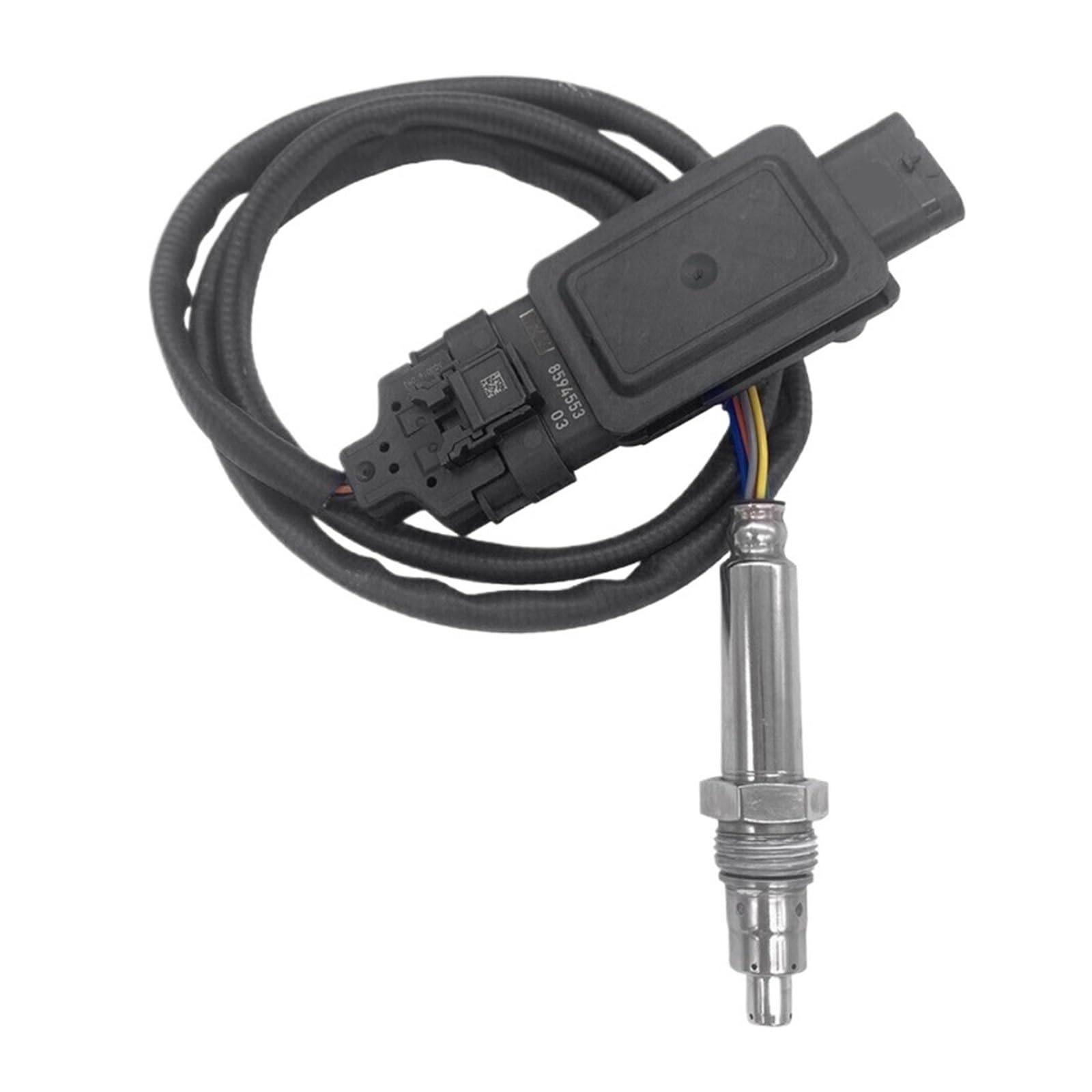 

Автомобильный датчик кислорода и азота 13628594553 совместим с 3 серией X3 X5 G20 G21 G30 G31 G32 G01 G02 G05 2018-2022 датчик NOX