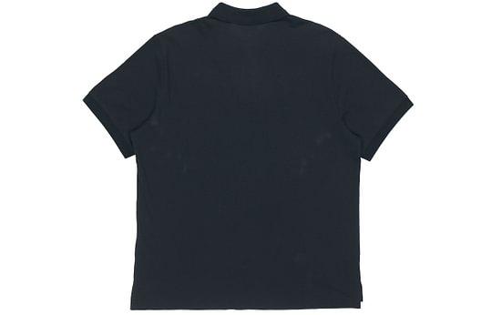 Nike Sportswear Polo Shirt Men's Black CJ4457-010