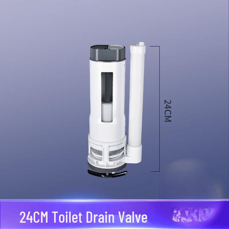 YouShu Squat Toilet Flush Seal Kit