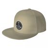 Unisex Baseball Hats Sigil Of Lilith Altar Cloth Outdoor Streetwear Summer Sports Baseball Caps Hip Hop Cap Casquette