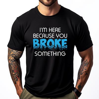 T-shirts e tops – T-Shirts