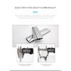 Front Upper Stabilizer Strut Bar For Ford Mustang Mk6 2.3L EcoBoost 5.0L V8 2015-2022 Engine STB Strut Tower Brace Suspension