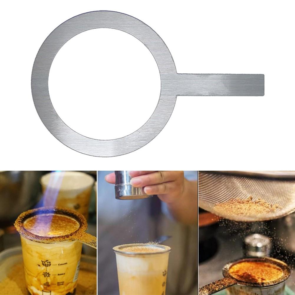 

Cover Gasket Baking Kitchen Milk Tea Shop Supplies 1