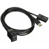 Аудио және бейнеге арналған аксессуарлар – HDMI кабельдері мен адаптерлері
