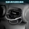 Cartist Toyota Yaris Yaris Cross Drink Drive Additional Cup Air Vent YARIS YARISCROSS Custom Easy Interior Additional Manufacturer Direct Holder,