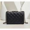 Everyday Shoulder Bag with Simple Design