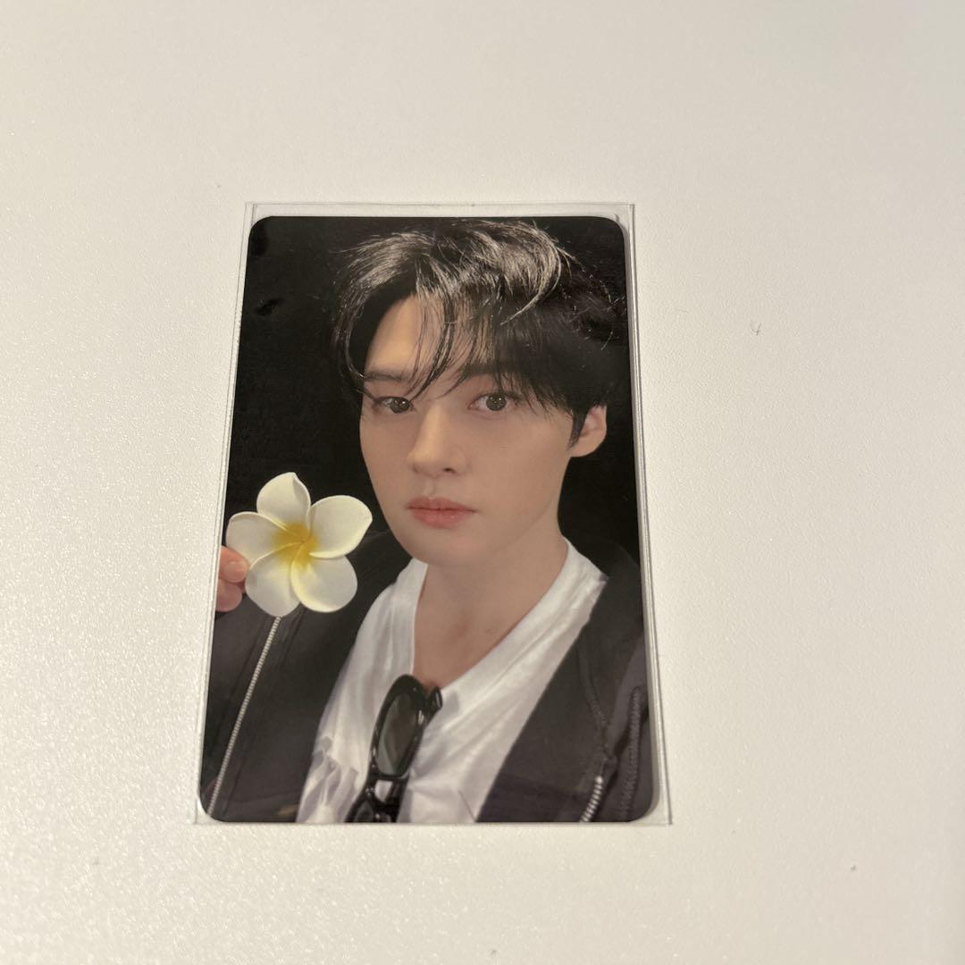 

[USED] Stray Kids Karma Everline Trading Card Reno