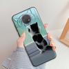 For Nokia G20 Case Cover G21 2022 Soft Silicone Phone Bumper for Nokia G10 G11 TPU Case for NokiaG21 G 20 10 11 Coque Capa Funda