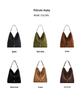 JWPEI Aria 2025 Women's Large Capacity Fashion Tote Handbag