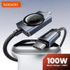 Accesorii pentru electronica inteligentă – Încărcătoare pentru ceasuri și brățări smart