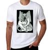 Buddhulhu Tshirt Fashion Simple Casual Tee Shirt