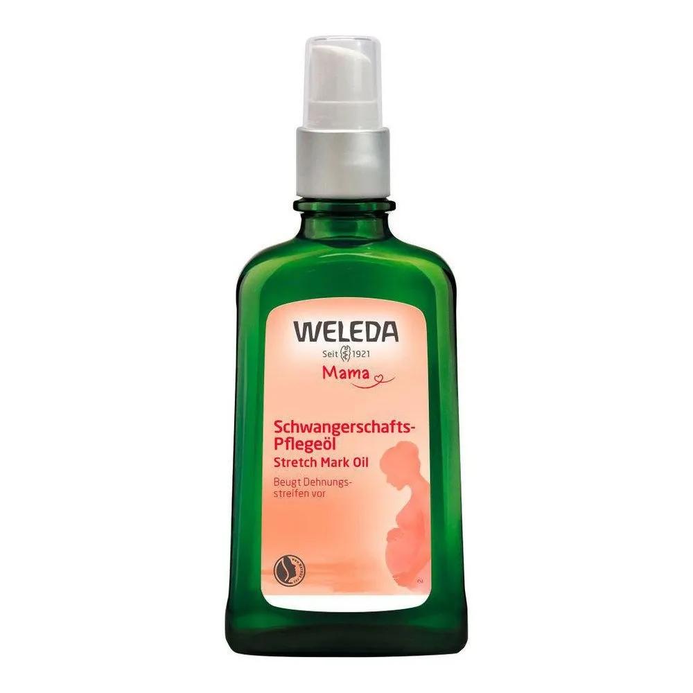 Weleda Pregnancy Oil 100ml