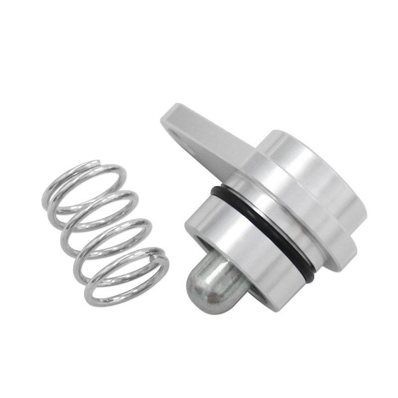 Reduce Reverse Gear Locking Solenoid Valve 101659 Lockout Solenoid For T56 TR6060