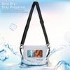 3L Waterproof Dry Bag for YETI Cooler Large Adjustable Strap Spacious Compartments Camera And Fishing Gear Protection Pouch Rainproof