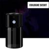 Smart Air Humidifier USB Electric Aroma Diffuser Aromatherapy Mist Maker Valve For VW Golf 7 5 4 6 Passat Rline Car Accessories  tf66