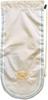 Wilson Legacy Racquet Soft Cover, Cream/B