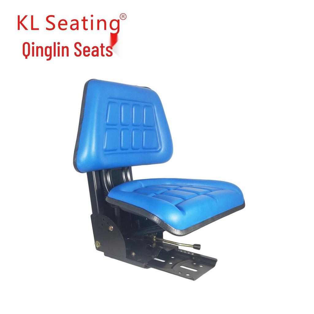 Comfortable and Durable Seats for John Deere Tractors